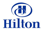 CCTV installers in South London completed worked for the Hilton Hotel
