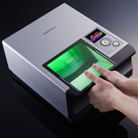 Access Control & Biometrics installations in South London
