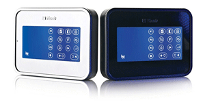 Intruder Alarm installations in South London