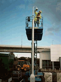 Local CCTV Maintenance in all South London