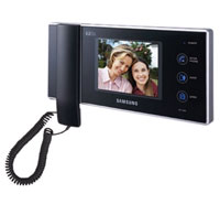 Video Intercom installations in South London